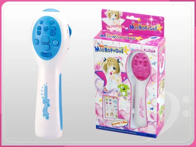 Musical Toy, Girl Toy - Microphone Toy (H2162057)