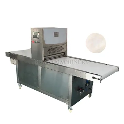 Factory Direct Puff Pastry Dough Machine / Pastry Making Machine