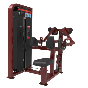 Hot Sale Strength Equipment Lateral Raise Machine