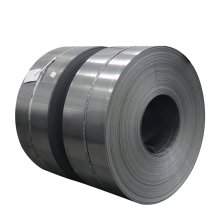 SPCC CRC Black Annealed Cold Rolled Steel Coil