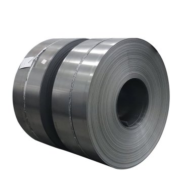 SPCC CRC Black Helped Clolted Steel Steel Coil