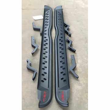 ACCESORIOS 4X4 PASO PASO DE PASO PARA HILUX REVO NP300 L200 TACOMA