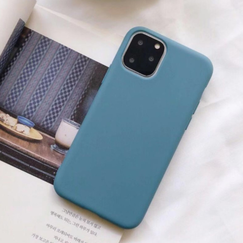 Shockproof TPU Case 1.5mm Lens Protection