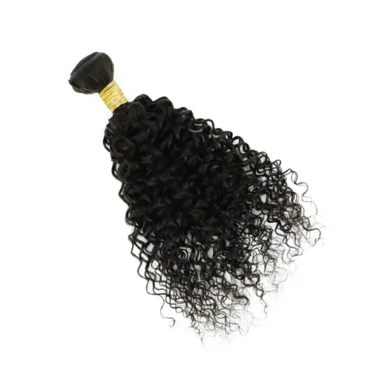 Aisi Hair Wholesale Cheap Vendor Top Quality Natural Black Water Wave 100%  Brazilian Human Hair Weave Bundles