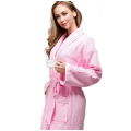 Cotton dry robe quick dry towel robe