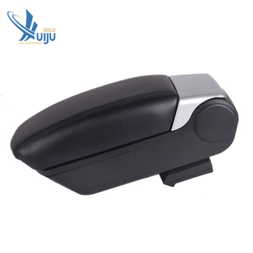 High Quality Console Box: Automobile Accessory for Car Interior - Armrest with USB