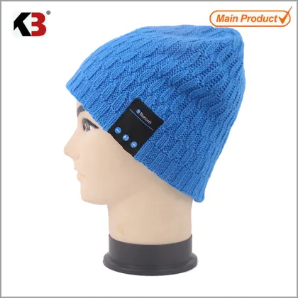2015 winter sports outdoor beanie