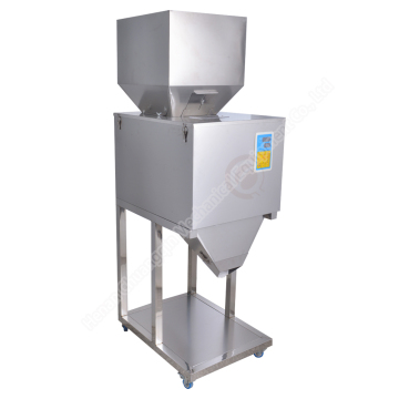 CQ Tea Powder Pouch Packing Machines for Coffee and Grains