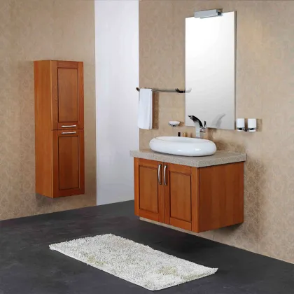 Latour Vanity Cabinet