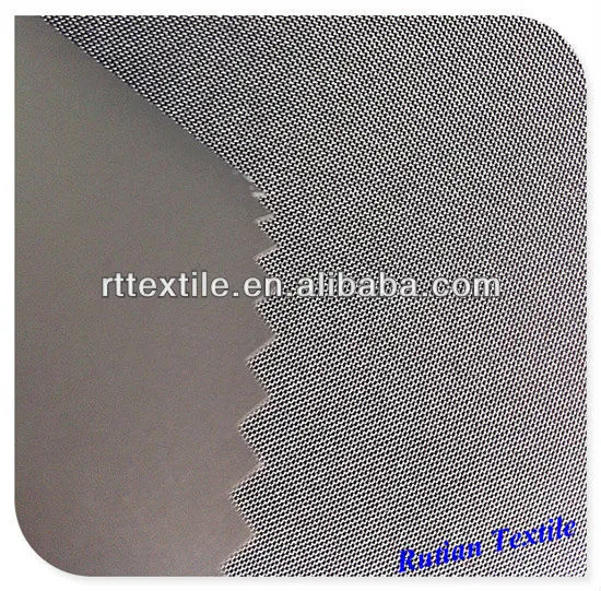 REACH Standard oxford 300*300D 110T PVC fabric