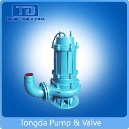 Submersible Water Slurry Pump, Water Slurry Pumps