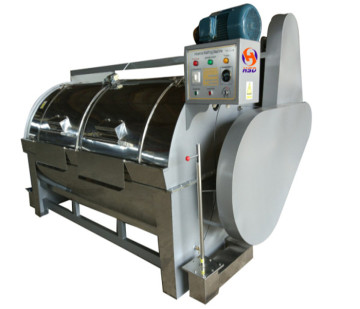 filter cloth industrial washer