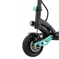 Scooter E plegable de 2 ruedas