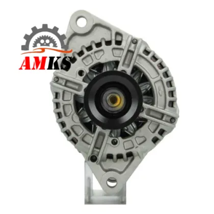 Bosch Fiat Automotive Generator