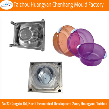 China plastic injection moulding supplier