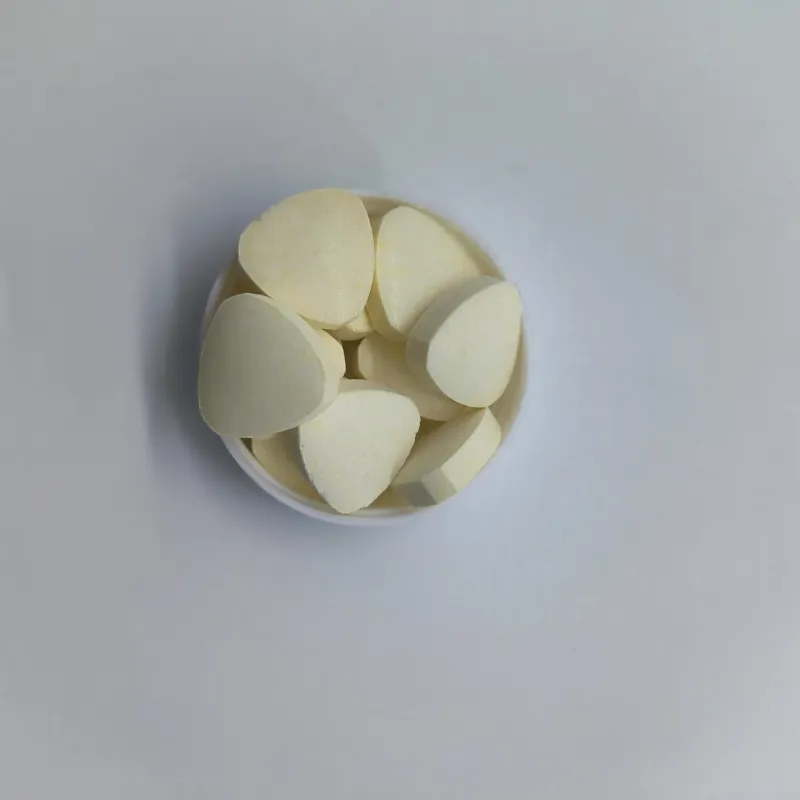 Boost Immune System and Support Healthy Skin with Vitamin C Tablets
