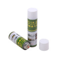 Aerosol Tinplate Can Empty Chemical Air Fresheners Insecticides