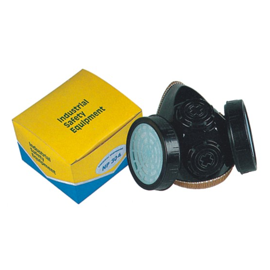 Dust Respirator Dm123