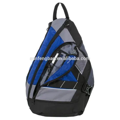 Sports and Outdoors Sling Backpack
