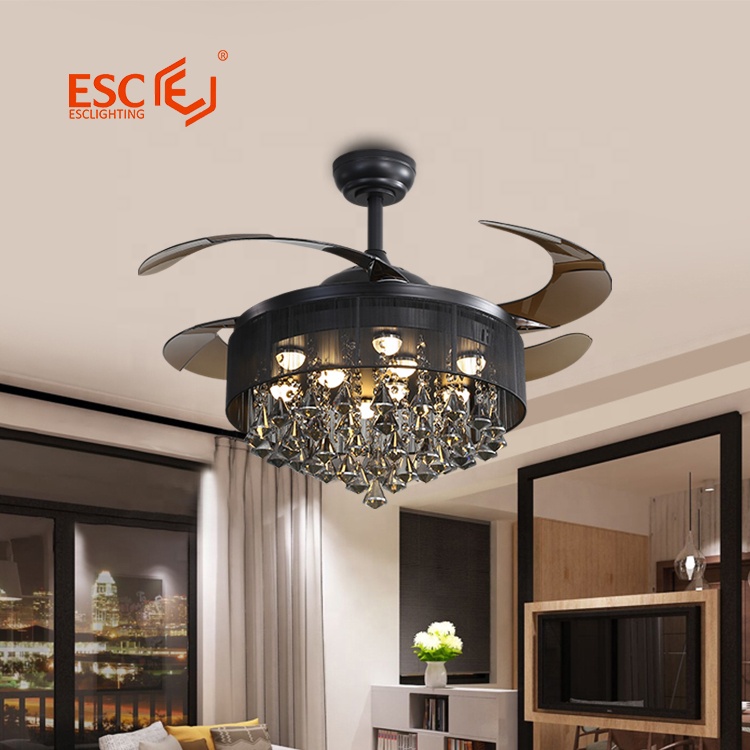Led Fan