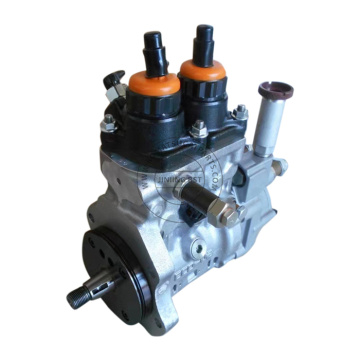 094000-0463 Fuel Injection Pump for Komatsu PC450-7/PC400-7