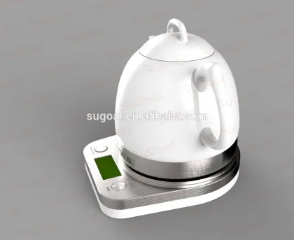 Karak tea maker