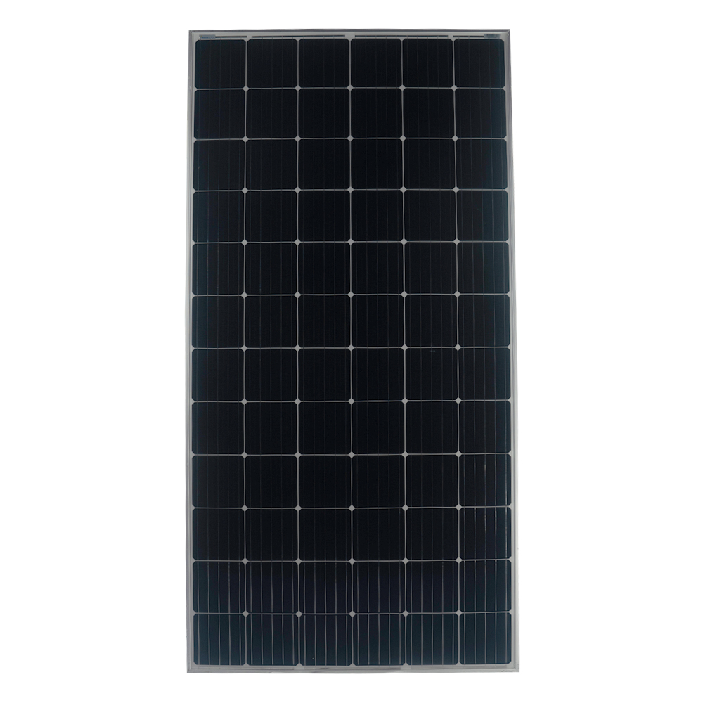 RESUN لوحة شمسية أحادية 72 خلية 400 واط