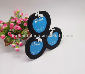 Creative combination 3.5x5 photo frame