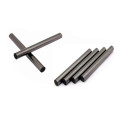 Varillas de electrodos de grafito de 15-500 mm para hornos de arco eléctrico