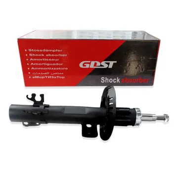 GDS High Performance Front Axle Hydraulic Shock Absorber 6R0413031AJ for Volkswagen Audi Seat