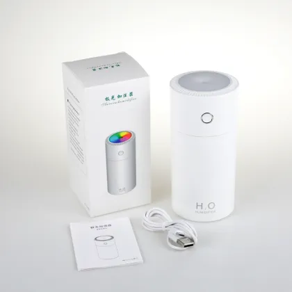 Best Kind of Portable Usb Humidifier for Adults