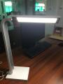 Lampu Meja Rumah Lampu Moden LED Light Desk