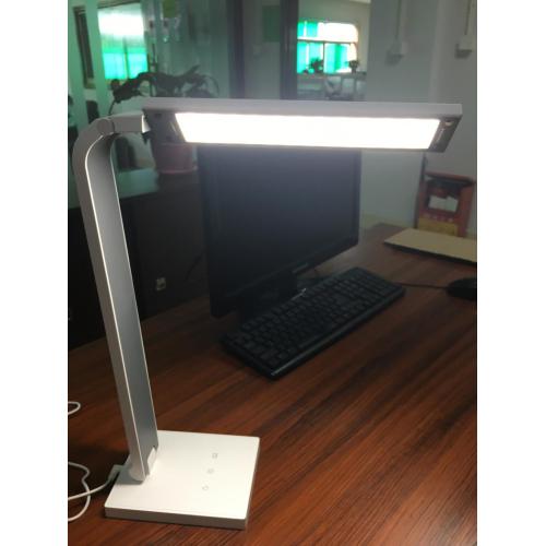 Home Table Lamp Modern Lighting LED Desk Light