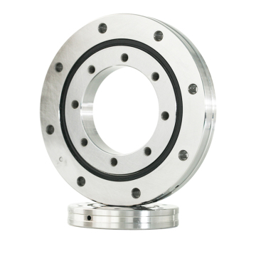 CRBF3515AD Five-axis CNC Machine Tool Bearings - RU66 Robot Crossed Roller Bearings