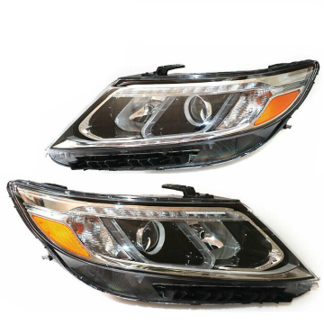Wholesale Halogen Headlights for 2014-2015 Kia Sorento Left/Right Pair