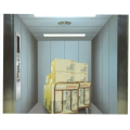 Best Price Long Service Time 0.5m/S Freight Elevator