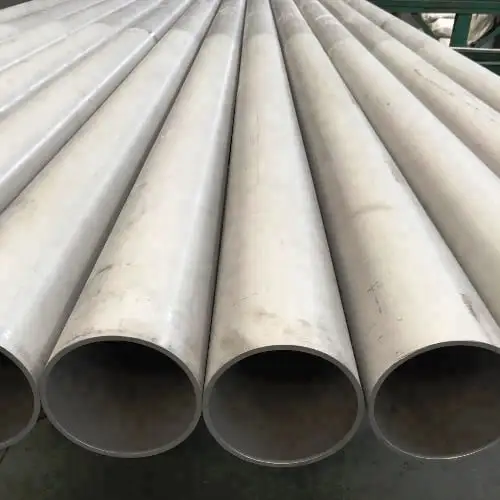 ASTM A790/789 DUPLEX STEEL PIPE