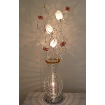 High quality table lamp simple designed