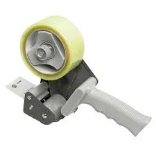 Heavy-Duty Shipping Tape Gun Dispenser 75mm Tape Dispenser