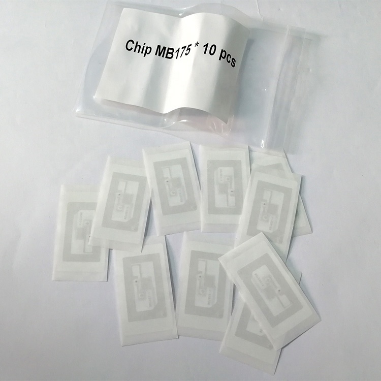 Factory direct sell Imaje 9028 RFID tag A188 chip MB175 chip for Imaje 9018 9028 cij inkjet printer5
