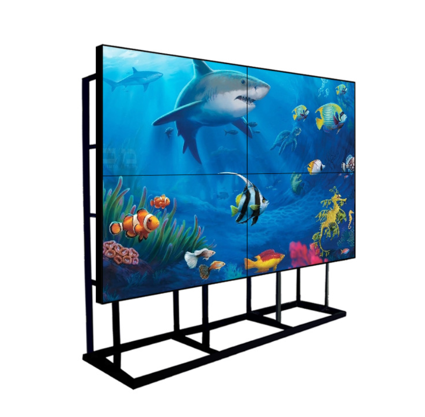 P1 923 Hd Led Screen