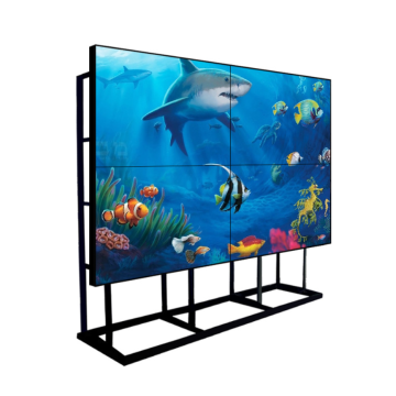 PH1.923 Indoor LED Video Wall Screen