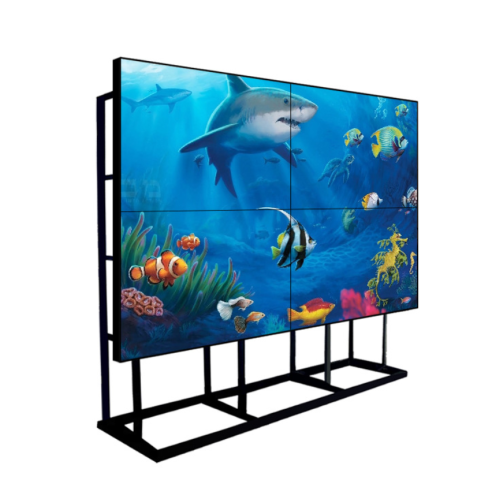 PH1.923 Indoor LED Video Wall Screen