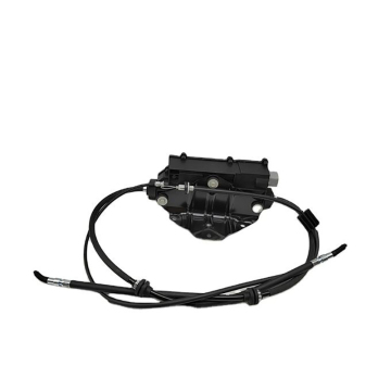 Parking Brake Actuator with Control Unit for BMW X5 E70 08-13 & X6 E71 07-14 - WLGRT 34436850289