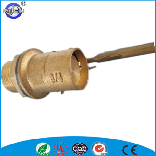 water storage tank mechanical cistern float valve