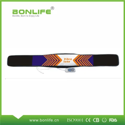 Shiatsu Massage Belt