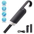 Car Vacuum Portable Lightweight Rechargeable Wet Dry Vacuum