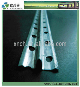wall angel for ceiling system gypsum board