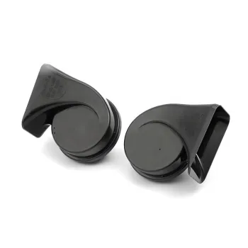Wholesale Special 12V Electric Horn with 120dB Loudness, Long Life and Waterproof Design