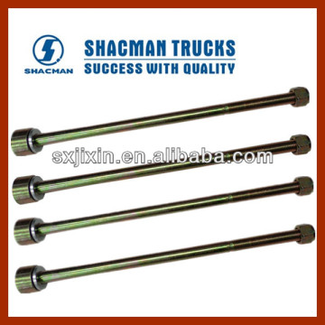 High quality leaf spring center bolts for Shacman/Shaanxi Truck 199014520800JSD